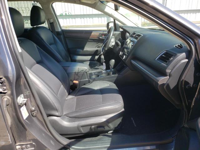 Photo 5 from auction – 2019 SUBARU OUTBACK 2. with VIN 4S4BSANC0K3337924