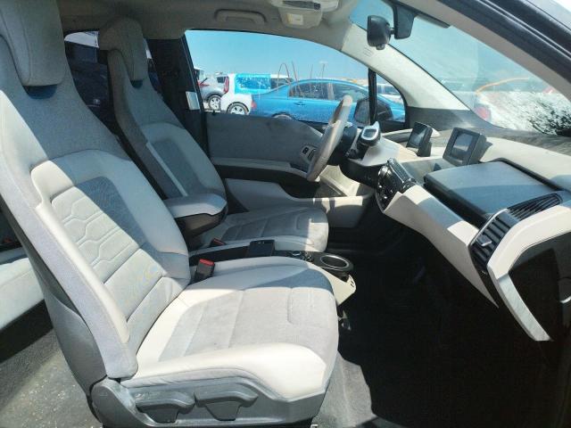 Photo 5 from auction – 2016 BMW I3 REX with VIN WBY1Z4C58GV505840