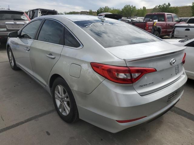 Photo 3 from auction – 2017 HYUNDAI SONATA SE with VIN 5NPE24AF3HH446913