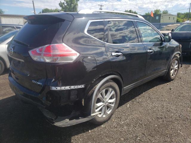 Photo 4 from auction – 2016 NISSAN ROGUE S with VIN KNMAT2MVXGP646189