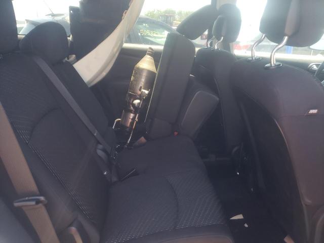 Photo 6 from auction – 2012 DODGE JOURNEY SX with VIN 3C4PDDBG0CT274097