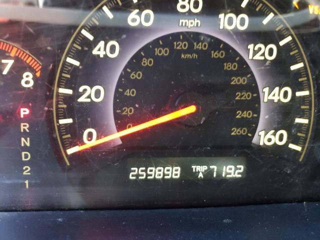 Photo 8 from auction – 2007 HONDA ODYSSEY EX with VIN 5FNRL387X7B053771