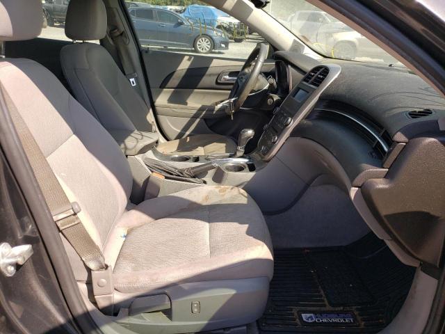 Photo 5 from auction – 2014 CHEVROLET MALIBU LS with VIN 1G11B5SLXEF304193