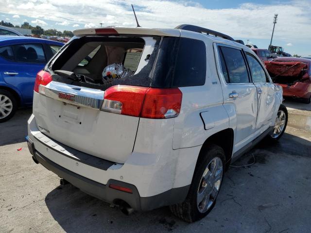 Photo 4 from auction – 2014 GMC TERRAIN SL with VIN 2GKFLSE39E6365036