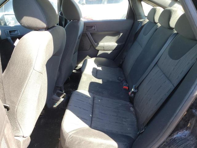 Photo 6 from auction – 2009 FORD FOCUS SE with VIN 1FAHP35N29W195040