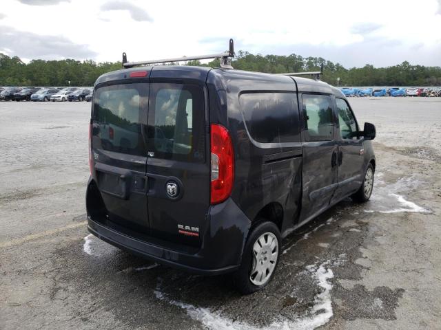 Photo 4 from auction – 2015 RAM PROMASTER with VIN ZFBERFAT4F6A29536