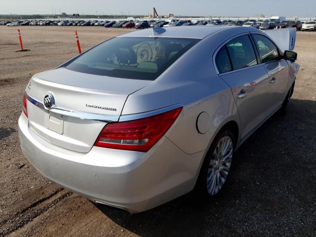 Photo 4 from auction – 2015 BUICK LACROSSE P with VIN 1G4GF5G33FF324281