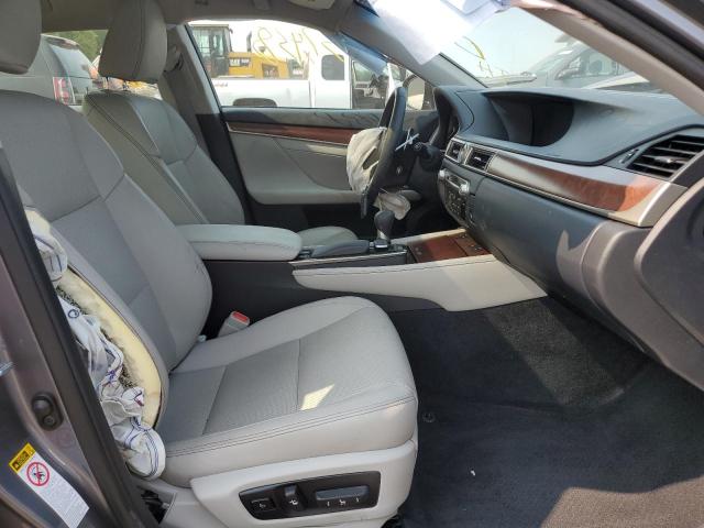 Photo 5 from auction – 2015 LEXUS GS 350 with VIN JTHCE1BL2FA006556