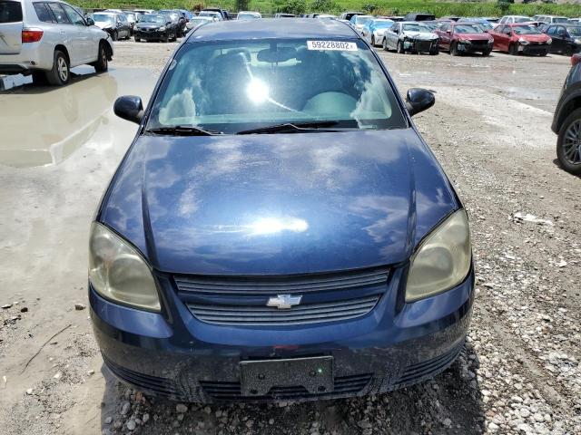 Photo 9 from auction – 2008 CHEVROLET COBALT with VIN 1G1AL58FX87304515