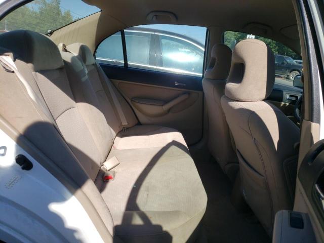 Photo 6 from auction – 2003 HONDA CIVIC HYBR with VIN JHMES95663S007107