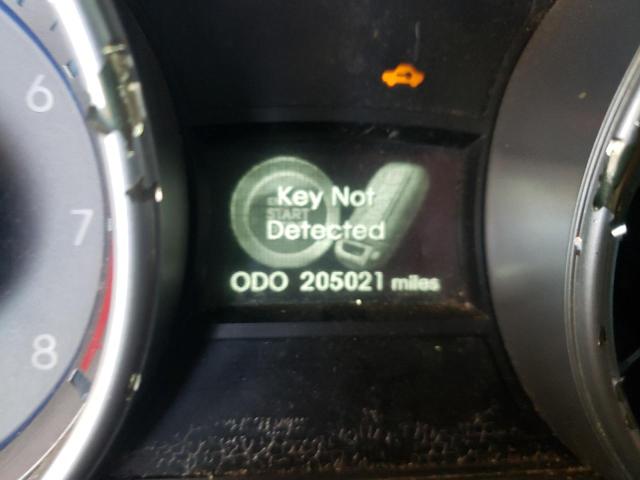 Photo 8 from auction – 2012 HYUNDAI SONATA SE with VIN 5NPEC4AC0CH410740