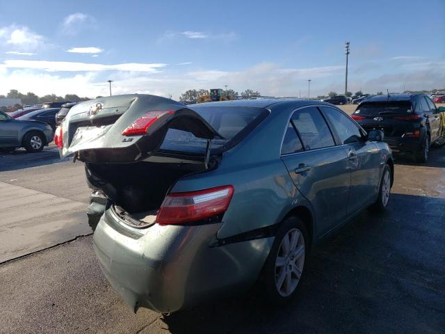 Photo 4 from auction – 2009 TOYOTA CAMRY BASE with VIN 4T1BE46K29U817532