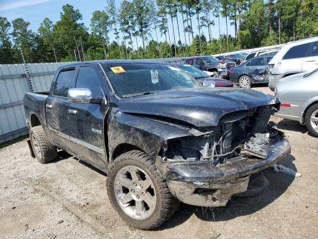 Photo 1 from auction – 2009 DODGE RAM 1500 with VIN 1D3HV13T49S724248
