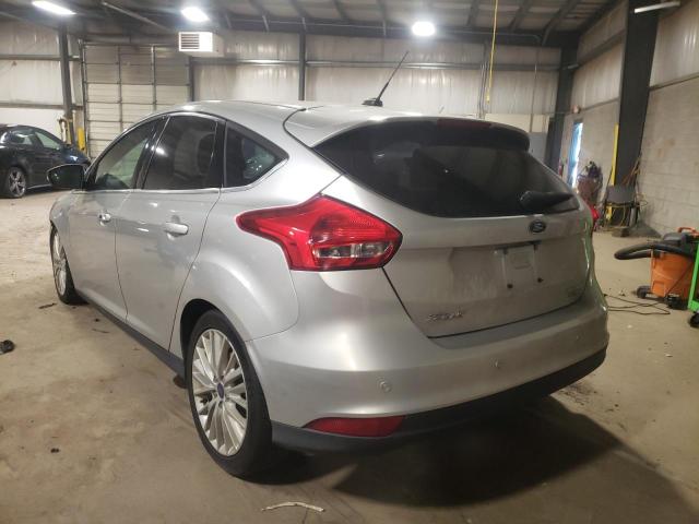 Photo 3 from auction – 2016 FORD FOCUS TITA with VIN 1FADP3N21GL286125