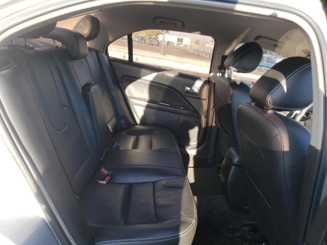 Photo 6 from auction – 2011 FORD FUSION SEL with VIN 3FAHP0JA2BR150027