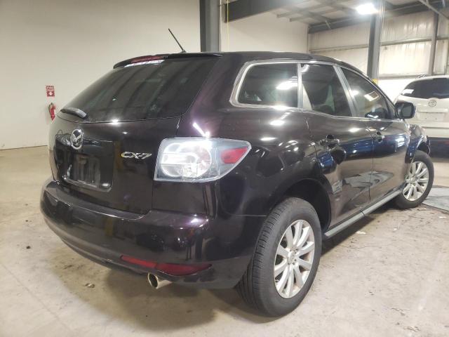 Photo 4 from auction – 2012 MAZDA CX-7 with VIN JM3ER2BM7C0412595