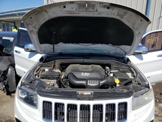 Photo 7 from auction – 2014 JEEP GRAND CHER with VIN 1C4RJEBG0EC182560
