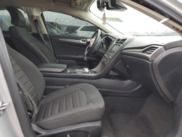 Photo 5 from auction – 2019 FORD FUSION SE with VIN 3FA6P0LU6KR272436