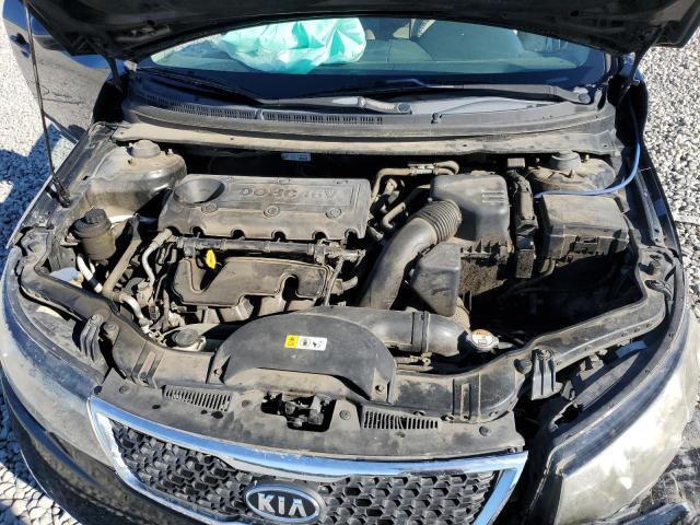 Photo 7 from auction – 2013 KIA FORTE EX with VIN KNAFU4A27D5712825