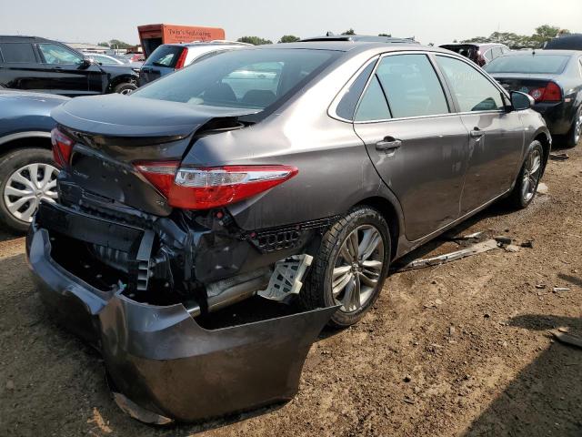 Photo 4 from auction – 2017 TOYOTA CAMRY LE with VIN 4T1BF1FK4HU411732