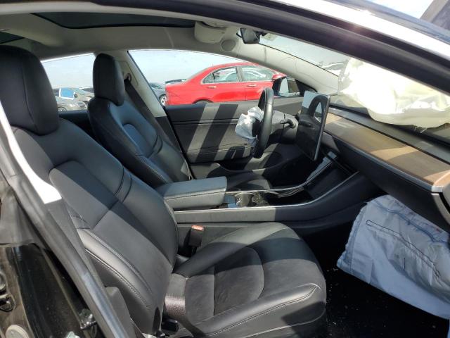 Photo 5 from auction – 2017 TESLA MODEL 3 with VIN 5YJ3E1EA3HF002182