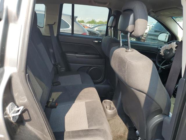 Photo 6 from auction – 2012 JEEP COMPASS LA with VIN 1C4NJCEBXCD685345