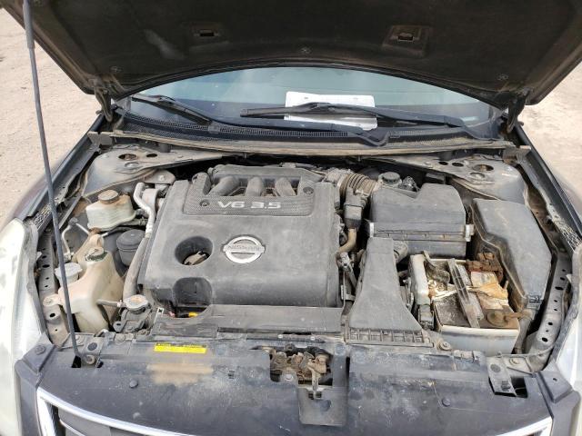 Photo 7 from auction – 2011 NISSAN ALTIMA SR with VIN 1N4BL2AP0BN488272