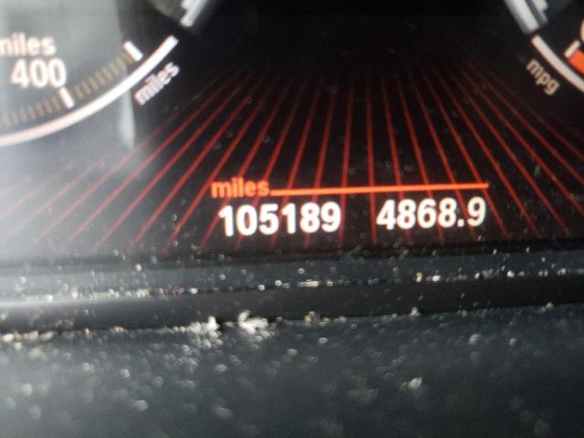 Photo 8 from auction – 2011 BMW 740 LI with VIN WBAKB4C56BC392871