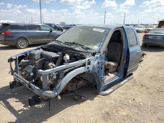 Photo 2 from auction – 2003 DODGE RAM 1500 S with VIN 1D7HA18N93J559184