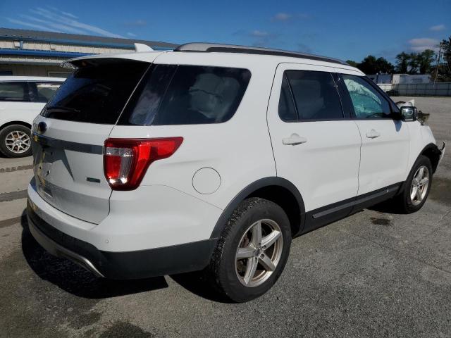 Photo 4 from auction – 2017 FORD EXPLORER X with VIN 1FM5K8DH8HGA30957