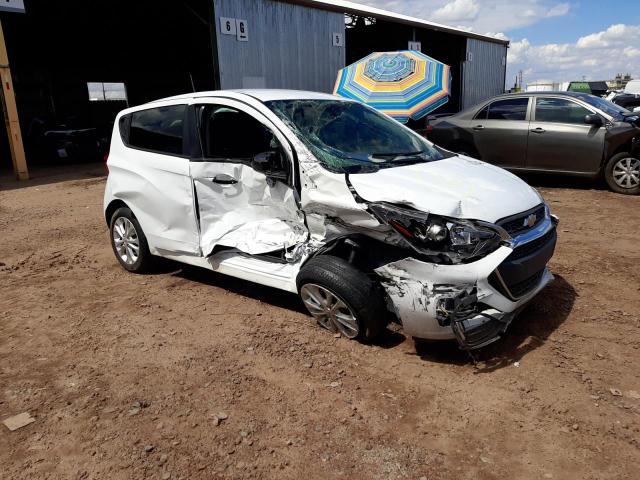Photo 9 from auction – 2019 CHEVROLET SPARK 1LT with VIN KL8CD6SA5KC733200