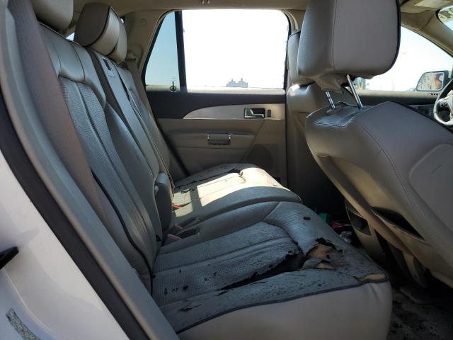 Photo 6 from auction – 2013 LINCOLN MKX with VIN 2LMDJ6JK1DBL04525