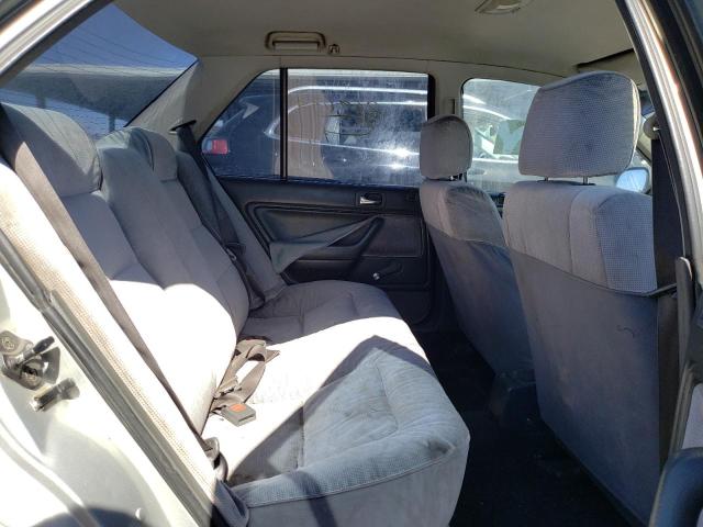 Photo 6 from auction – 1992 HONDA CIVIC with VIN JHMCB7646NC049878