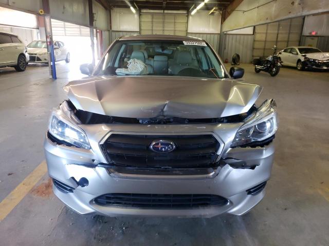 Photo 9 from auction – 2017 SUBARU LEGACY 2.5 with VIN 4S3BNAB68H3004261