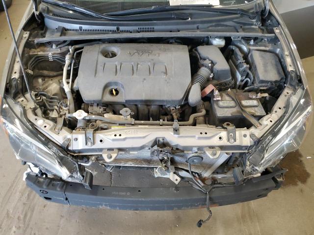 Photo 7 from auction – 2019 TOYOTA COROLLA L with VIN 2T1BURHE2KC236918