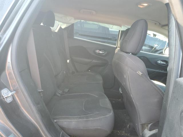 Photo 6 from auction – 2015 JEEP CHEROKEE L with VIN 1C4PJMCS7FW563701