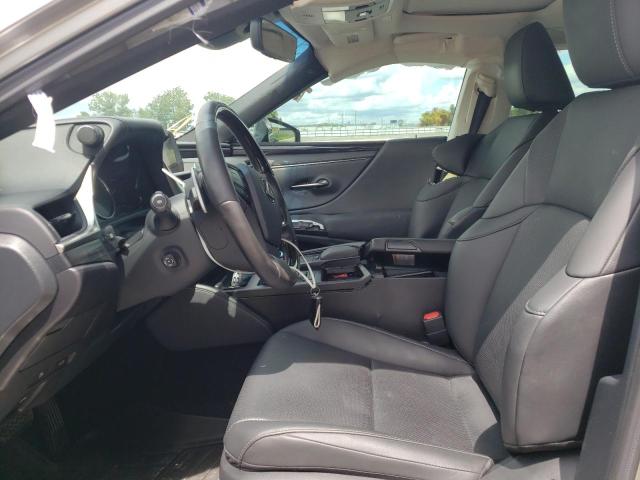 Photo 5 from auction – 2020 LEXUS ES 350 with VIN 58ADZ1B16LU061423