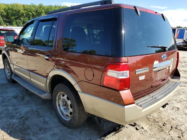 Photo 3 from auction – 2007 FORD EXPEDITION with VIN 1FMFU17567LA81435