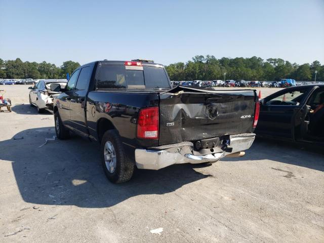 Photo 3 from auction – 2020 RAM 1500 CLASS with VIN 1C6RR7TT6LS120400