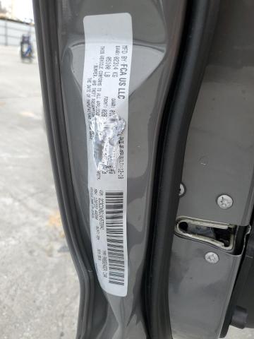 Photo 10 from auction – 2019 DODGE CHARGER SX with VIN 2C3CDXBG1KH572041
