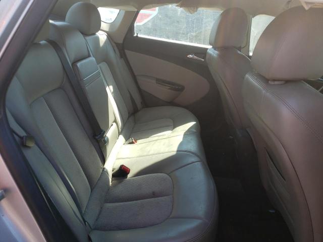 Photo 6 from auction – 2012 BUICK VERANO with VIN 1G4PP5SKXC4225332