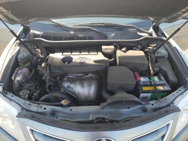 Photo 7 from auction – 2011 TOYOTA CAMRY BASE with VIN 4T4BF3EK5BR110526