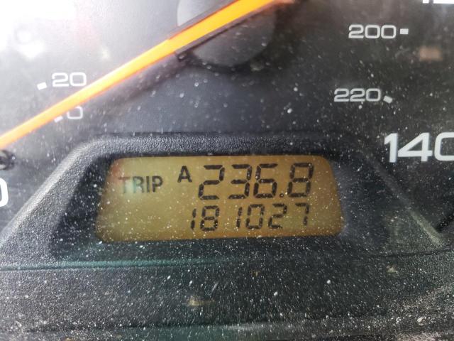 Photo 8 from auction – 2003 HONDA ODYSSEY EX with VIN 5FNRL18983B046091