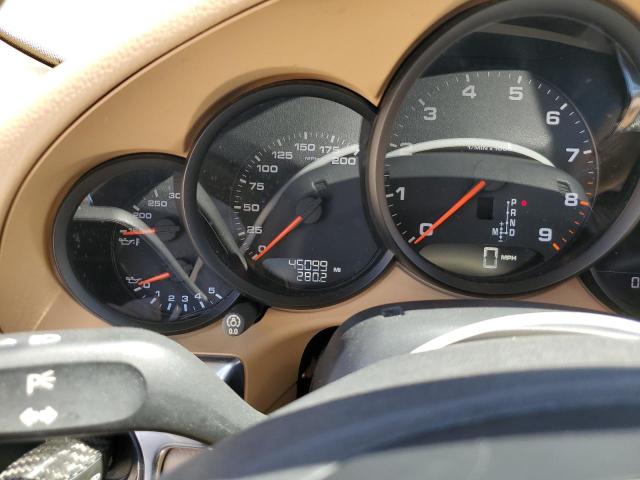 Photo 8 from auction – 2015 PORSCHE 911 CARRER with VIN WP0CA2A90FS141070