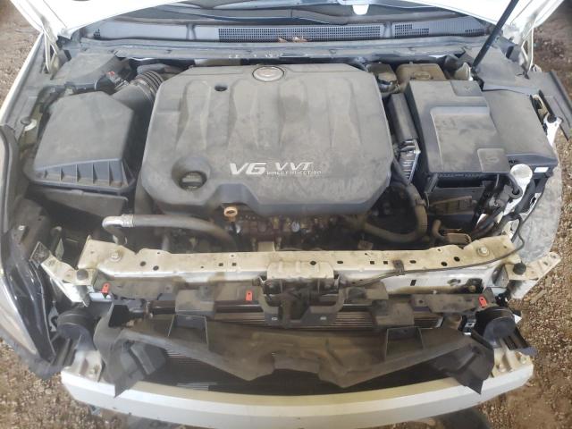 Photo 7 from auction – 2013 CADILLAC XTS PREMIU with VIN 2G61S5S36D9131404