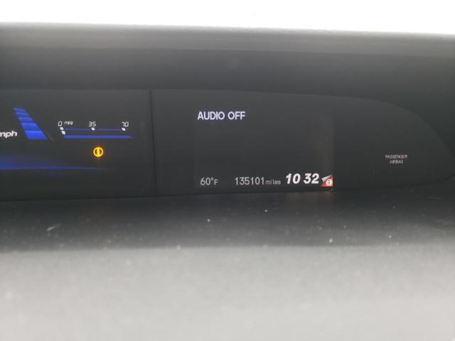 صورة رقم 8 من المزاد - 2013 HONDA CIVIC EX مع VIN 19XFB2F84DE201720