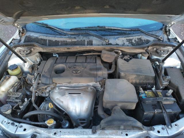 Photo 7 from auction – 2011 TOYOTA CAMRY BASE with VIN 4T4BF3EKXBR131677