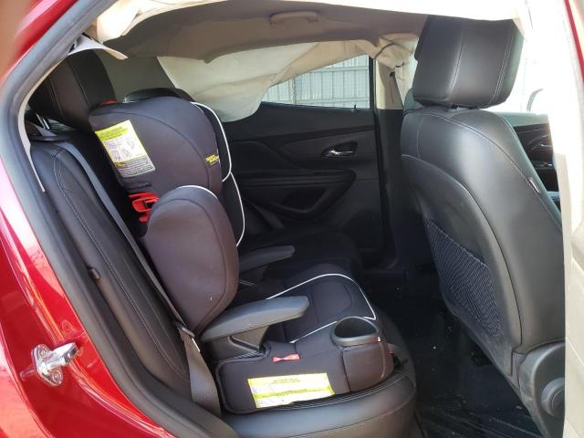Photo 6 from auction – 2019 BUICK ENCORE PRE with VIN KL4CJASBXKB883749