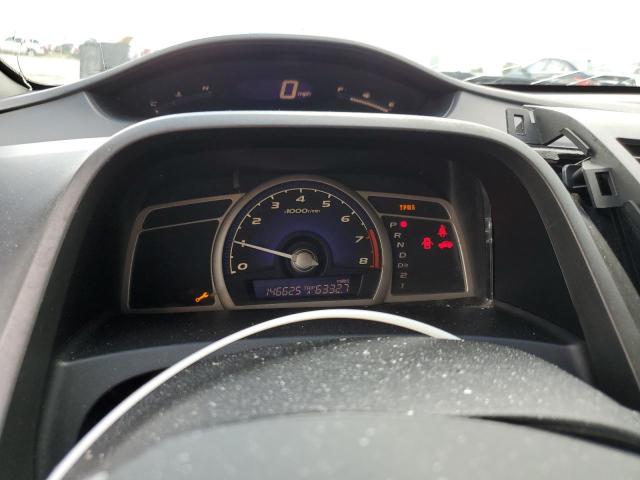 Photo 8 from auction – 2010 HONDA CIVIC EX with VIN 2HGFA1F88AH517832