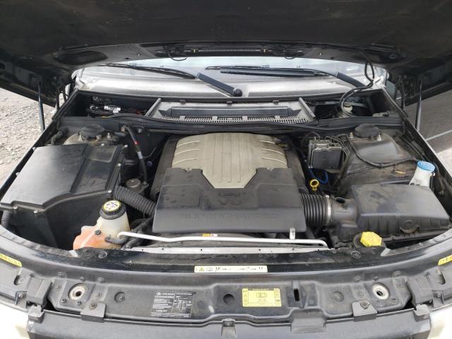 Photo 7 from auction – 2006 LAND ROVER RANGE ROVE with VIN SALMF13466A213180